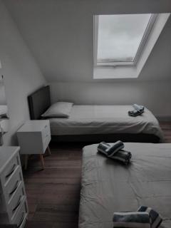 BlueWillowRetreat with Sauna Spiddal - 9