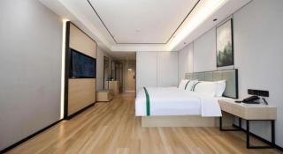 GreenTree Inn Anhui Xuancheng Ningguo NinGYAng East Road Darunfa Branch - 1