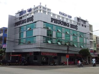Phuong Hue Hotel - Soc Trang - 7