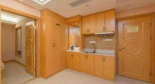 Vienna Classic Hotel Guangdong Yangxi Moon Bay - 5