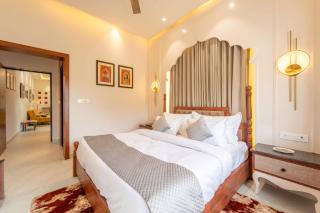 Geeta Bagh Estate- Luxury Farm Retreat with Pool, Pushkar - 8