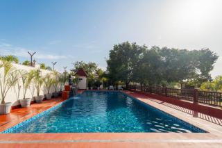 Geeta Bagh - Luxury Private Pool Villa In Pushkar - 6