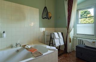 Schlosshotel Burg Schlitz - 4