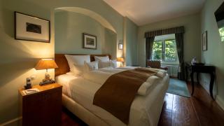 Schlosshotel Burg Schlitz - 1