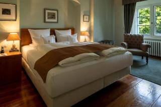 Schlosshotel Burg Schlitz - 6