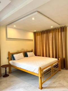 Northlanders Guest House Skardu - Skardu - 2