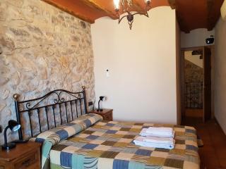 Casa Rural Cal Puyo - 8