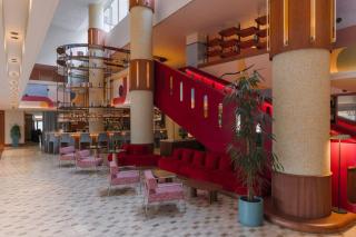 Sheraton Stockholm Hotel - Stockholm - 0