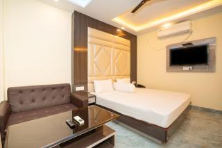 Mahabhoj Hotel & Restaurant - 9