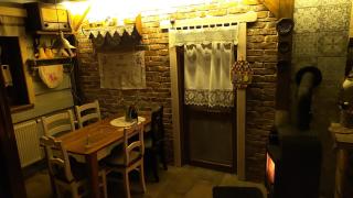 Chata drewniana Stefanówka - 8