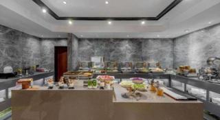 Yitel Hotel Shanghai Hongqiao Linkong Industrial Park Songhong Road Metro Station - 8