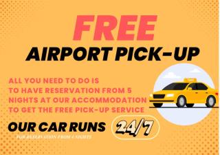 Grand Riverside Aparment 4Brs 5 Beds near D1 - 8