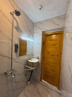 Northlanders Guest House Skardu - Skardu - 7