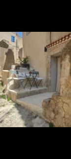Casa di Baroni Typical village house - 3