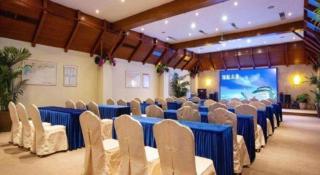 Shenzhen Dameishawan Youtinghui Hotel - 3