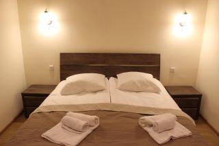Yango Apartment - 4