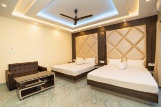 Mahabhoj Hotel & Restaurant - 6