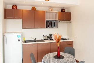 Jardin dIvandry avec piscine et vue - Antananarivo - 4