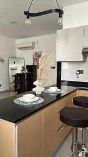 شقة فندقية تلال العذيبة - 5