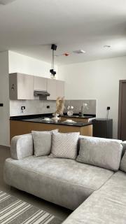 شقة فندقية تلال العذيبة - 4