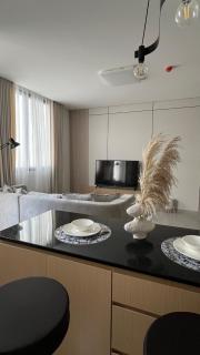 شقة فندقية تلال العذيبة - 2