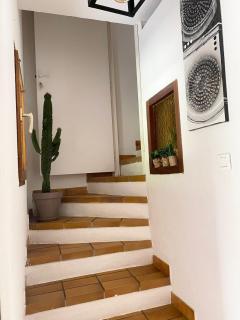 Villa Marie-France avec piscine privée - 9