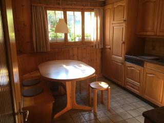Chalet Wildbach - Adelboden - 4