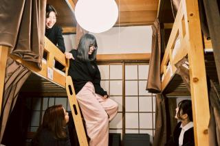 女性専用-Female only Guesthouse-木の家ゲストハウス前橋4号館 - 0