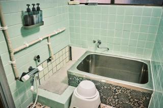 女性専用-Female only Guesthouse-木の家ゲストハウス前橋4号館 - 4