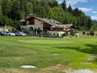 Hotel Garni Ladina - 3