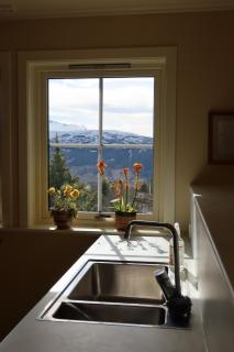 Scenic Mountain View House on the Panoramic Road - Stryn - 1
