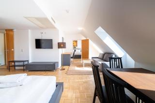 Opera Living Residences - City Center Apartments - 0