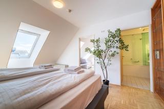 Opera Living Residences - City Center Apartments - 9