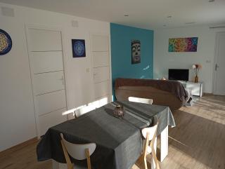Charmant appartement climatisé - 6