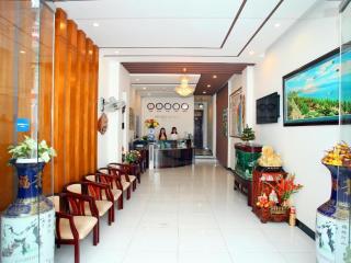 Souvenir Nha Trang Hotel - 3