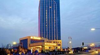 Eurasia Convention International Hotel - 3