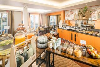 Moin Hotel Cuxhaven - 6