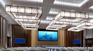 Jiyuan Oriental Jianguo Hotel - 9