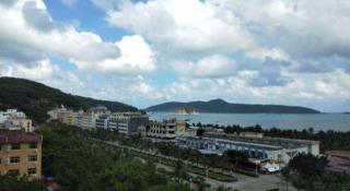 Galaxy Bay Resort - 1