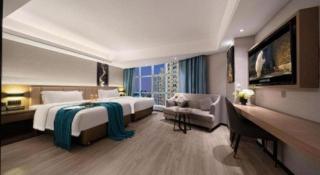 Nanning Prince Hotel - 9