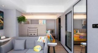 Nanning Prince Hotel - 8