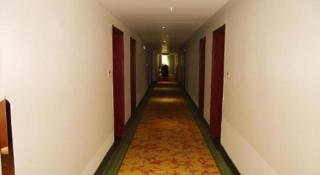 GreenTree Inn Henan Shangqiu Yongcheng Ouya Road Business Hotel - 9