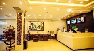 GreenTree Inn Xinjiang Uygur Autonomous Region Korla Bazhou Bus Terminal Beishan Road Express Hotel - 3