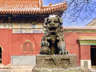 YOBO Hotel - Near Beijing South Railway Station & Temple of Heaven Park - 2