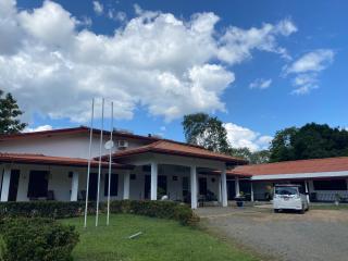 Forest Edge Yala Resort - 7