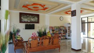 Charoensuk Grand Hotel - Kabin Buri - 5