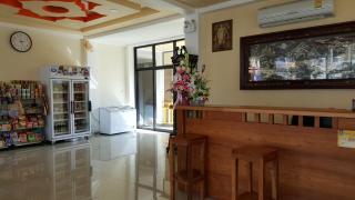 Charoensuk Grand Hotel - Kabin Buri - 6