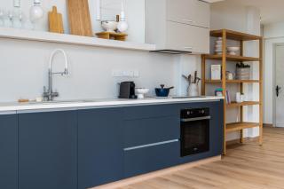 Luxury Heritage 1BDR Apt w/ Parking Old Nicosia - 7