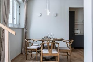 Luxury Heritage 1BDR Apt w/ Parking Old Nicosia - 2