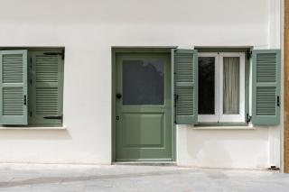 Luxury Heritage 1BDR Apt w/ Parking Old Nicosia - 1